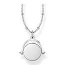 Thomas Sabo Love Bridge gravírozható nyaklánc