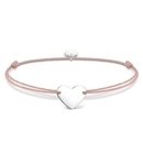Thomas Sabo Little Secrets gravírozható karkötő - LS026-173-19-L20 Thomas Sabo Little Secrets gravírozható karkötő - LS026-173-19-L20