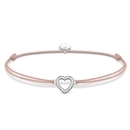 Thomas Sabo Little Secrets karkötő - LS029-401-19-L20 Thomas Sabo Little Secrets karkötő - LS029-401-19-L20
