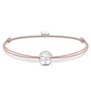 Thomas Sabo Little Secrets karkötő - LS031-401-19-L20 Thomas Sabo Little Secrets karkötő - LS031-401-19-L20