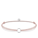 Thomas Sabo Little Secrets karkötő - LS068-173-19-L20 Thomas Sabo Little Secrets karkötő - LS068-173-19-L20