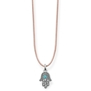 Thomas Sabo Little Secrets nyaklánc - LSKE008-905-17-L80 Thomas Sabo Little Secrets nyaklánc - LSKE008-905-17-L80