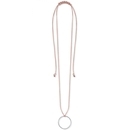 Thomas Sabo Little Secrets nyaklánc - LSKE016-173-19-L80 Thomas Sabo Little Secrets nyaklánc - LSKE016-173-19-L80