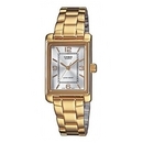 Casio női óra - LTP-1234PG-7AEF Casio női óra - LTP-1234PG-7AEF