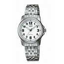 Casio női óra - LTP-1260PD-7BEF Casio női óra - LTP-1260PD-7BEF