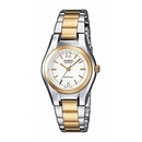 Casio női óra - LTP-1280PSG-7AEF Casio női óra - LTP-1280PSG-7AEF