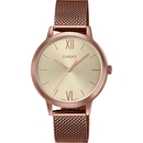 Casio női óra - LTP-E157MR-9AEF Casio női óra - LTP-E157MR-9AEF
