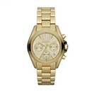 Michael Kors Bradshaw Midsize női óra