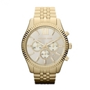 Michael Kors Lexington Oversize férfi óra - MK8281