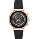 Michael Kors Sofie női Érintőképernyős okosóra - MKT5069