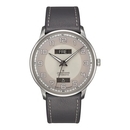 Junghans Meister Driver Automatic Day Date férfi óra - 027/4720.00
