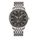 Junghans Meister Driver Automatic Day Date férfi óra - 027/4722.45