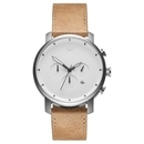 MVMT Chrono White Caramel férfi óra - MC01WT MVMT Chrono White Caramel férfi óra - MC01WT