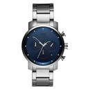 MVMT Chrono Navy Silver férfi óra - MC02-SBLU MVMT Chrono Navy Silver férfi óra - MC02-SBLU