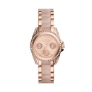 Michael Kors Mini Blair női óra - MK6175