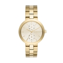 Michael Kors Garner női óra - MK6408