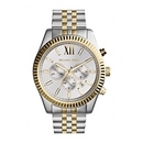 Michael Kors Lexington férfi óra - MK8344