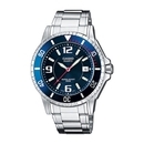 Casio férfi óra - MTD-1053D-2AVES Casio férfi óra - MTD-1053D-2AVES