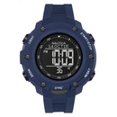 Nautica MNX 15 Digital férfi óra - NAI19524G
