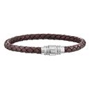Police Style karkötő 19 cm - PJ25890BLC/02-S Police Style karkötő 19 cm - PJ25890BLC/02-S