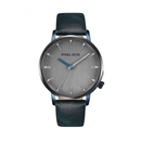 Police Marmol férfi óra - PL15923JSBLU/13 Police Marmol férfi óra - PL15923JSBLU/13