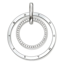 Thomas Sabo medál - PE654-051-14 Thomas Sabo medál - PE654-051-14