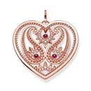 Thomas Sabo medál - PE727-626-27 Thomas Sabo medál - PE727-626-27