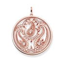 Thomas Sabo medál - PE728-416-14 Thomas Sabo medál - PE728-416-14