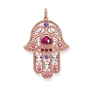 Thomas Sabo medál - PE733-626-7 Thomas Sabo medál - PE733-626-7
