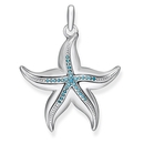 Thomas Sabo Tengericsillag medál - PE806-667-17