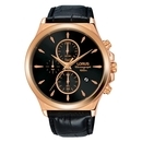 Lorus Chronograph férfi óra - RM398EX9