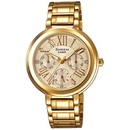 Casio Sheen női óra - SHE-3034GD-9AUER Casio Sheen női óra - SHE-3034GD-9AUER