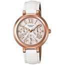 Casio Sheen női óra - SHE-3034GL-7AUER Casio Sheen női óra - SHE-3034GL-7AUER