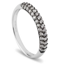 Silvertrends ezüst gyűrű 54-es méret - ST1009/54 Silvertrends ezüst gyűrű 54-es méret - ST1009/54