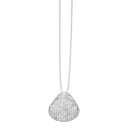 Silvertrends ezüst nyakék - ST1375 Silvertrends ezüst nyakék - ST1375