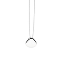 Silvertrends ezüst nyakék - ST1378 Silvertrends ezüst nyakék - ST1378