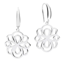 Silvertrends ezüst fülbevaló - ST1398 Silvertrends ezüst fülbevaló - ST1398
