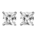 Silvertrends ezüst fülbevaló - ST552 Silvertrends ezüst fülbevaló - ST552