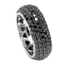 Silvertrends ezüst gyűrű 57-es méret - ST708/57 Silvertrends ezüst gyűrű 57-es méret - ST708/57