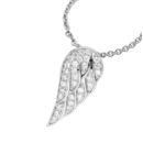 Silvertrends ezüst nyakék - ST824