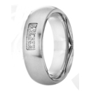Steelwear női gyűrű Steelwear női gyűrű