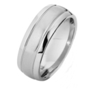 Steelwear férfi gyűrű - SW-011/54 Steelwear férfi gyűrű - SW-011/54