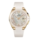 Junghans Performance Spektrum Damen Mega Solar női óra - 015/1506.00