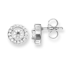 Thomas Sabo Best Seller fülbevaló - SCH150029