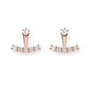 Thomas Sabo Best Seller fülbevaló - SCH150031
