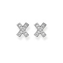 Thomas Sabo Best Seller fülbevaló - SCH150217