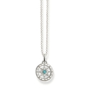 Thomas Sabo Best Seller nyakék - SCKE150057 Thomas Sabo Best Seller nyakék - SCKE150057
