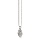 Thomas Sabo Best Seller nyakék - SCKE150063 Thomas Sabo Best Seller nyakék - SCKE150063