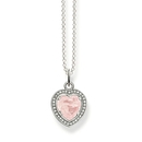Thomas Sabo Best Seller nyakék - SCKE150067 Thomas Sabo Best Seller nyakék - SCKE150067