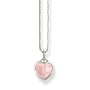 Thomas Sabo Best Seller nyakék - SCKE150070 Thomas Sabo Best Seller nyakék - SCKE150070